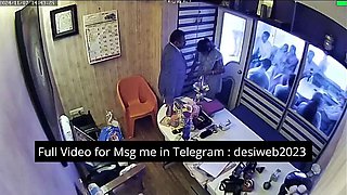 Desi Indian Viral Sextape