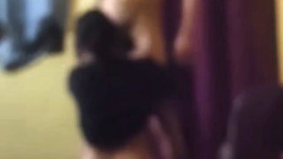 Indian Teen Lovers Having Sex
