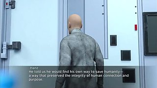 Fate & Life: Vaulinhorn 18 Mystery Uncovered - Full Truth Revealed in Hentai Sex