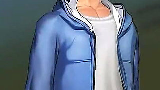 Taffy Tales 0.170b Part 4 Bend Over for Me by Loveskysan69