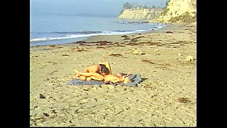 Nudists in Love