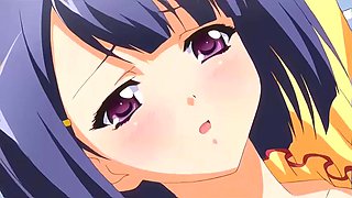 Oni chichi temporada 2 episode 1