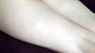Solo big taco babes masturbation action