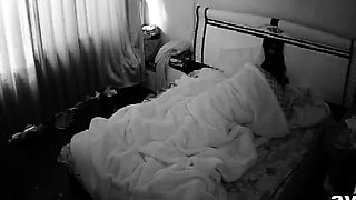 Amateur Hidden Cams Reveal Cock Riding Hoes