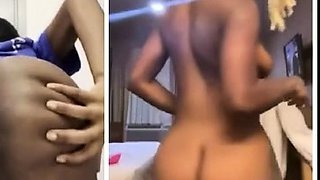 Amateur sex videos and fisting in ass