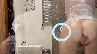 Let Me Be Your Submissive Slut