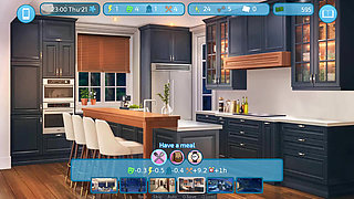 Love & sex second base: Friday ep 16