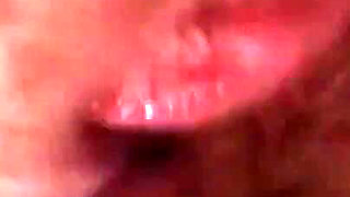 Sexy big boobs chick gets fucked in close up