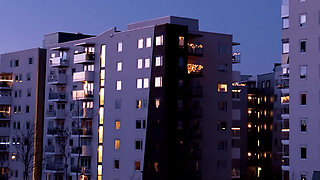 Desperate Housewives From Next Door Fucking Good