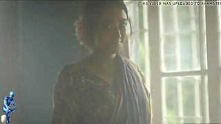 Rich guy pays Indian maid for hardcore sex