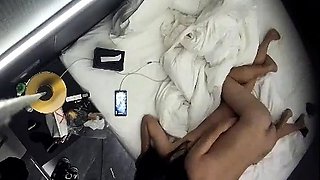 Ma chienne french amateur couple hidden cam 1