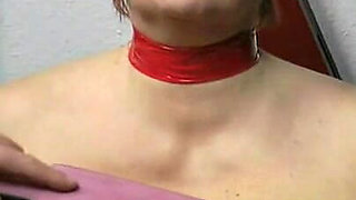 My Real Tits - His Favorite Toy