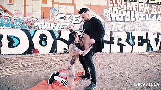 Innocent Yemaya Gonzalez at milf xxx