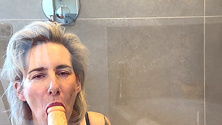 My Naughty Little Moment, Watch Me Come Squirting