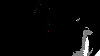 Sucking My Cuckold's Cock While His Friend Fucks Me