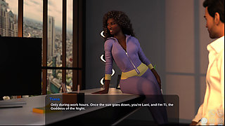 Slow and Furious Sex. Part 22 New Update