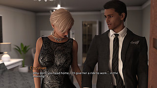 My Husband's Boss Update 8