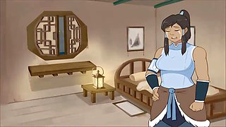 Hentai adventure in the four elements trainer series