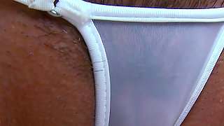 Autumn Westin - Soaking Wet Ii I