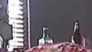 Camera Caught My Husband Fucking Babysitter