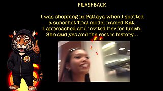 Flashback: Kat - JohnTronX Movie