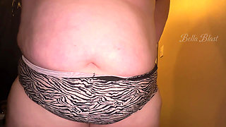 My Bloated Talkative Belly and Nonstop Stink Farts by Bella Blast