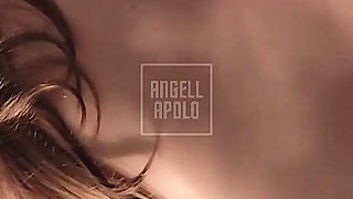 My Friend's Naughty Wife Rides on Top of My Cock