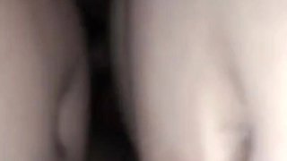 Chubby Asian Friend Come to My House and She Let Me Fuck Her 3 Times