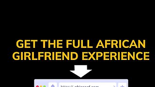 My EBONY EX GIRLFRIEND rode my cock hard