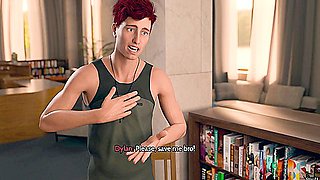 Freshwomen 26 I Got To Fuck Susan She Had Big Anal Beads