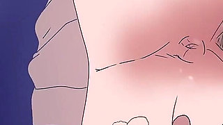 Kana Arima Works at a Gas Station, but She Was Offered Sex! Hentai the Idol's ( Anime Cartoon )