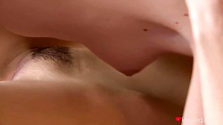 Silvie and Kate's babe action