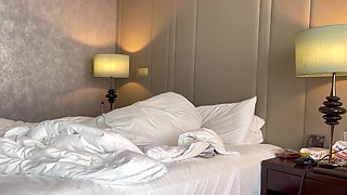 Lulu Wild - Riding Big Dick with My Juicy JAV Actress Pussy Like a Rodeo