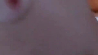 Horny Girlfriend Rides My Cock, Until I Fill Her Pussy with Cum