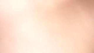 PAWG Wife Rides Me Reverse and Takes a Deep Creampie