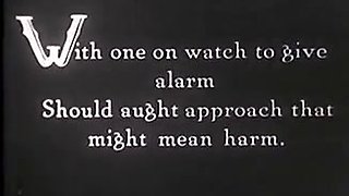 Desert Nymphs (loyalsock)