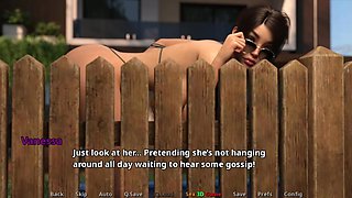 Stepfamily Crush Ep01