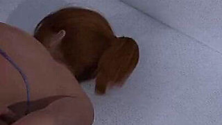 Cure My Addiction [v0.11.1] Part 12 Secret Dildo - She Want a Dick but She Can't It by Loveskysan69