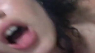 Adorable big ass teen picked up and fucked in his truck