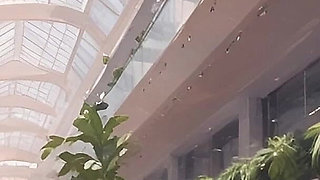 My New Girlfriend #04 - Violet Loves to Show Herself off to My Friends