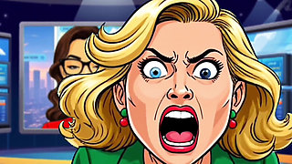 What Are Married Sluts Willing to Do for a Promotion? Suck the Boss's Cock!