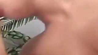 Two Tight Pussies That I Can Stick My Cock Into