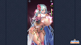 Goddess Stepmother Goddess Nuwa - King of Kinks
