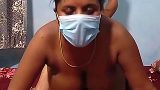 Indian Desi Couple Doggystyle Position