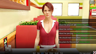 University of Problems - ( PT 16) - DREAMNOW