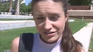 College Girls - True Dvd