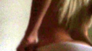 Amateur Blonde Teen Plays Solo with Toy Webcam Porn