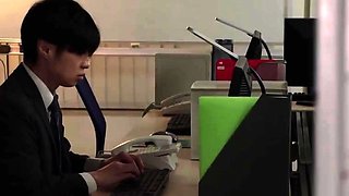 Small tit brunette in lingerie Alyssia