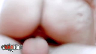 Valeria Da Fogo In Her First Porn Video