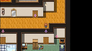 Never Saint Part 12 My Step-sis Streaming on Webcam!!! by Loveskysan69